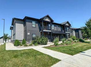3413 Aurora Ave #2B-2BA, Ames, IA 50014