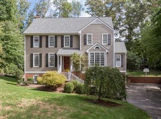 519 Sleepy Hollow Rd, Henrico, VA 23229