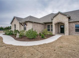1519 Canales Trl, Farmersville, TX 75442