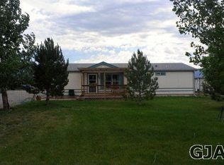 104 Callow Creek Ln, Whitewater, CO 81527