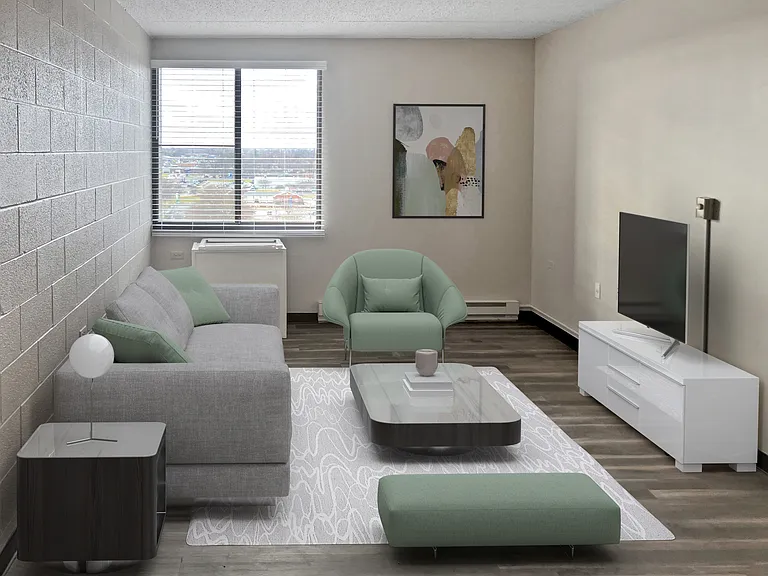 Colona House Senior Apartments - 62+ — Photo 23
