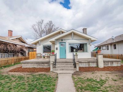 933 E Illinois Ave, Spokane, WA, 99207