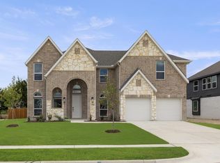 1710 Seagrove Ln, Cedar Hill, TX 75104