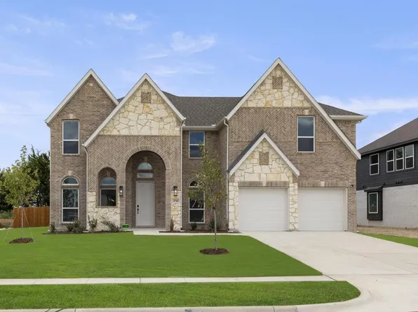 1710 Seagrove Ln, Cedar Hill, TX 75104