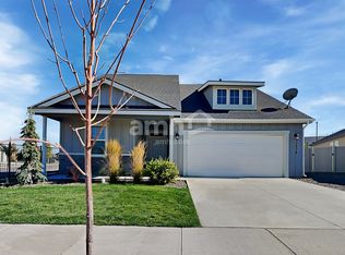 3574 S Natural Way, Meridian, ID 83646