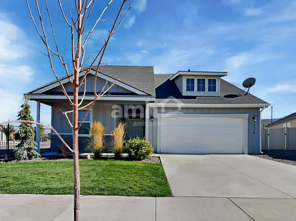 3574 S Natural Way, Meridian, ID 83646