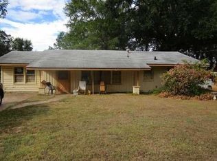 309 Britt St, Minden, LA 71055