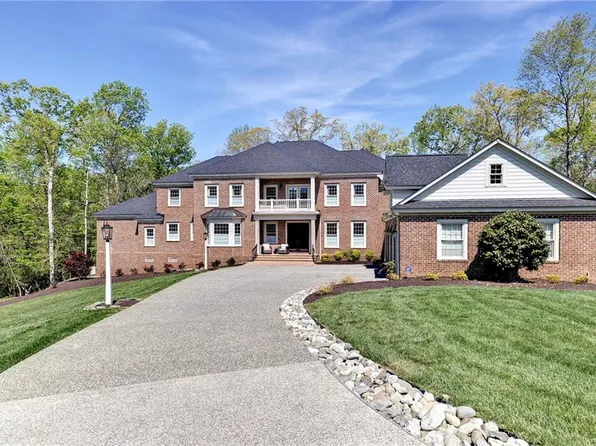 239 Woburn, Williamsburg, VA 23188