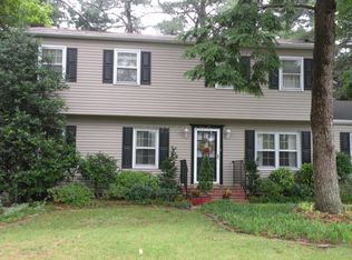 1605 Old Mill Ln, Salisbury, MD 21801