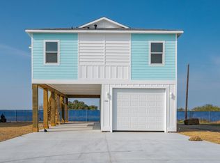 160 Shoalwater Way, Rockport, TX 78382