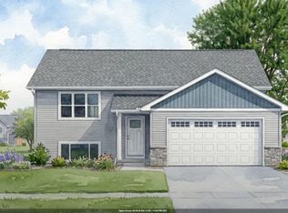 N568 White Tail Dr, Fremont, WI 54940