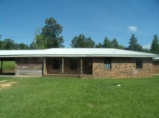 1027 Hillside Dr, Magnolia, MS 39652