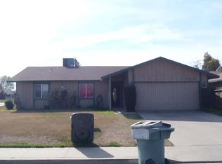 1723 W Clinton Ave, Visalia, CA 93291