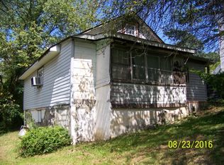 1080 S Fork Rd, Moorefield, WV 26836