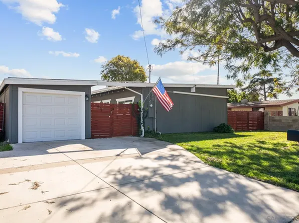 971 Monserate Ave, Chula Vista, CA 91911