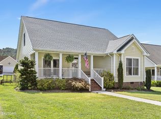105 Jasmine Dr, Andersonville, TN 37705