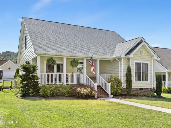105 Jasmine Dr, Andersonville, TN 37705