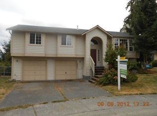 3806 184th Pl SW, Lynnwood, WA 98037