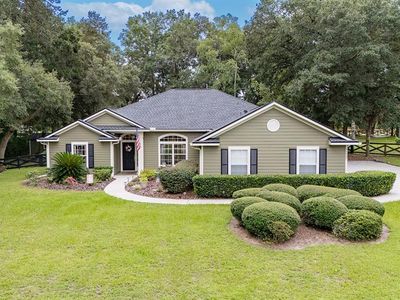 21207 NW 167th Pl, High Springs, FL, 32643