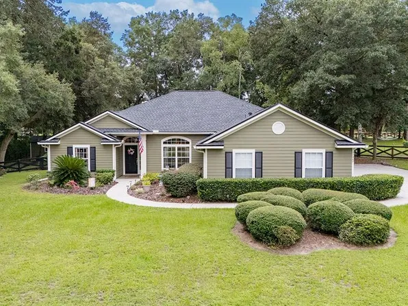 21207 NW 167th Pl, High Springs, FL 32643