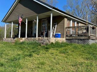285 Ritzy Ln, Poplar Bluff, MO 63901