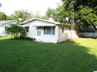 10886 Devils Lake Hwy, Addison, MI 49220