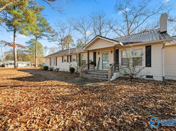 502 N College St, Glencoe, AL 35905