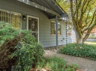 21616 6th Ave W, Bothell, WA 98021