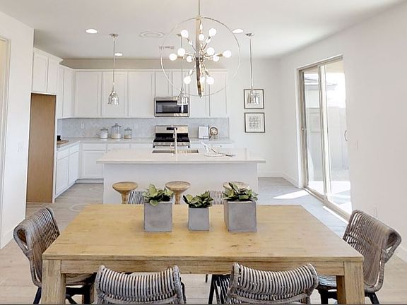 Oxford Kitchen