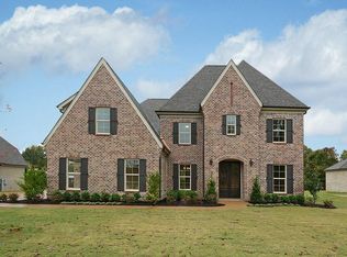 4445 Chestnut Hill Rd, Collierville, TN 38017