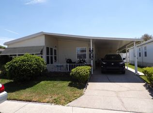 5906 Benz Dr #561, Zephyrhills, FL 33540