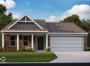 320 Atlas Dr, Lebanon, IN 46052