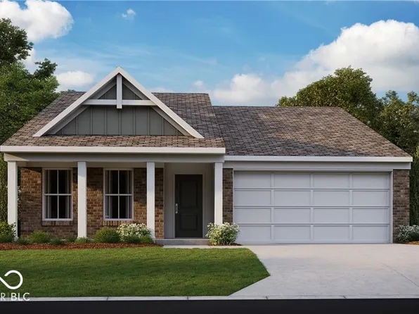 315 Atlas Dr, Lebanon, IN 46052