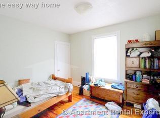 48 Berkeley St #2S, Somerville, MA 02143