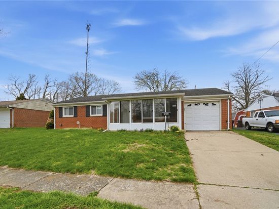 424 Cato Ct, New Lebanon, OH 45345