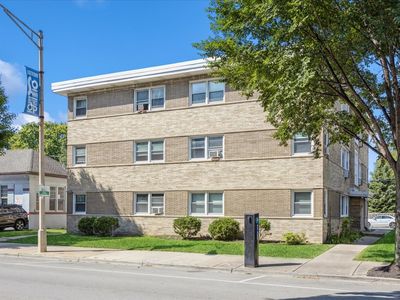 929 S Oak Park Ave APT 1NE, Oak Park, IL, 60304