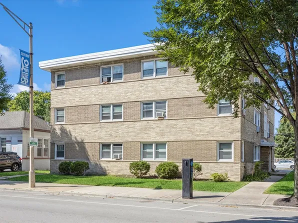 929 S Oak Park Ave APT 1NE, Oak Park, IL 60304