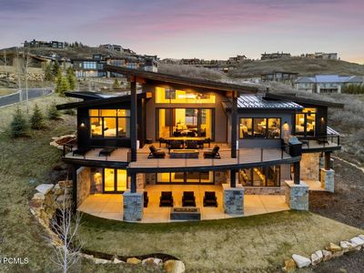 4014 Aspen Camp Loop, Park City, UT, 84098
