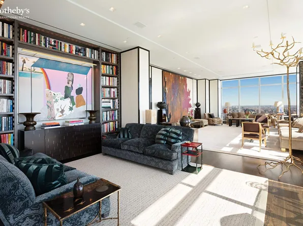 151 East 58th Street PH54E image 1 of 26