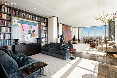 151 East 58th Street, #PH54E