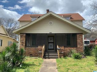 1300 Gulfport St, Birmingham, AL 35224