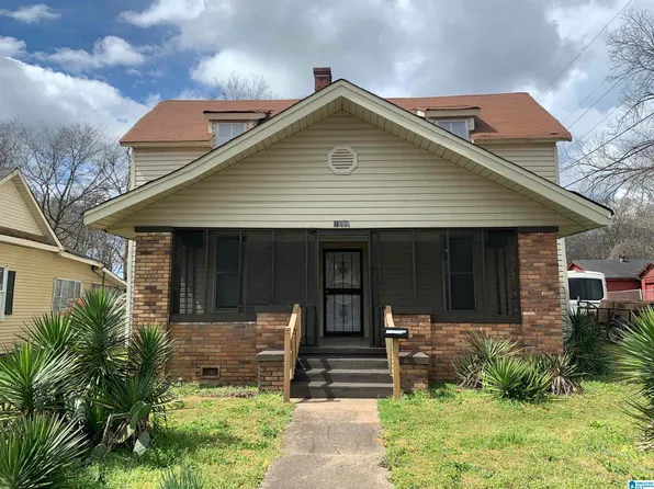 1300 Gulfport St, Birmingham, AL 35224