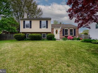1285 Pearson Pl, Belcamp, MD 21017