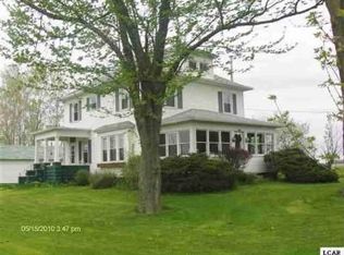 10968 Milwaukee Rd, Britton, MI 49229