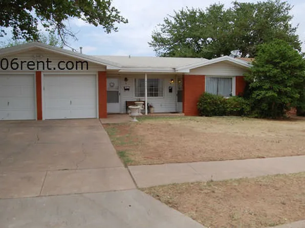 4422 29th St, 4422 29th St APT B, Lubbock, TX 79410