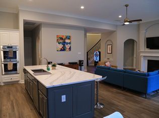 72 N Spring Trellis Cir, Spring, TX 77382