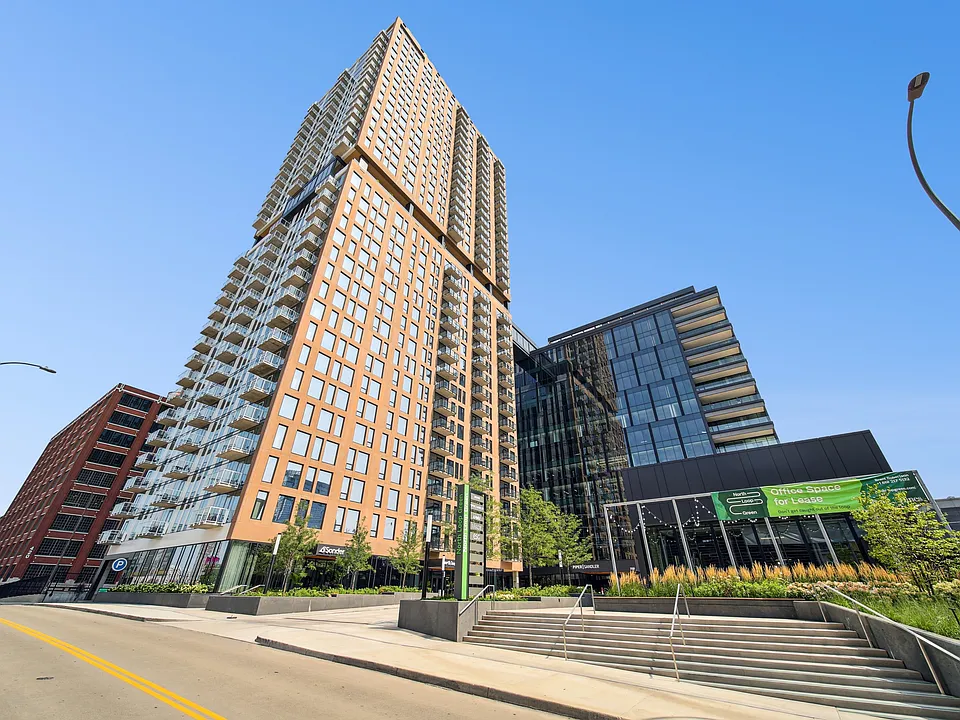 North Loop Green 360
