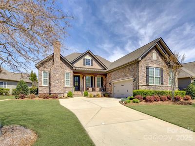 14830 Creeks Edge Dr, Charlotte, NC, 28278