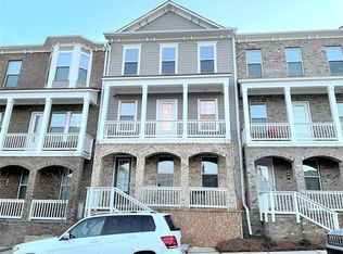 404 Caravelle Walk, Alpharetta, GA 30005