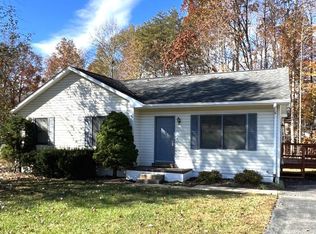 11035 Abbey Ln, Fredericksburg, VA 22407